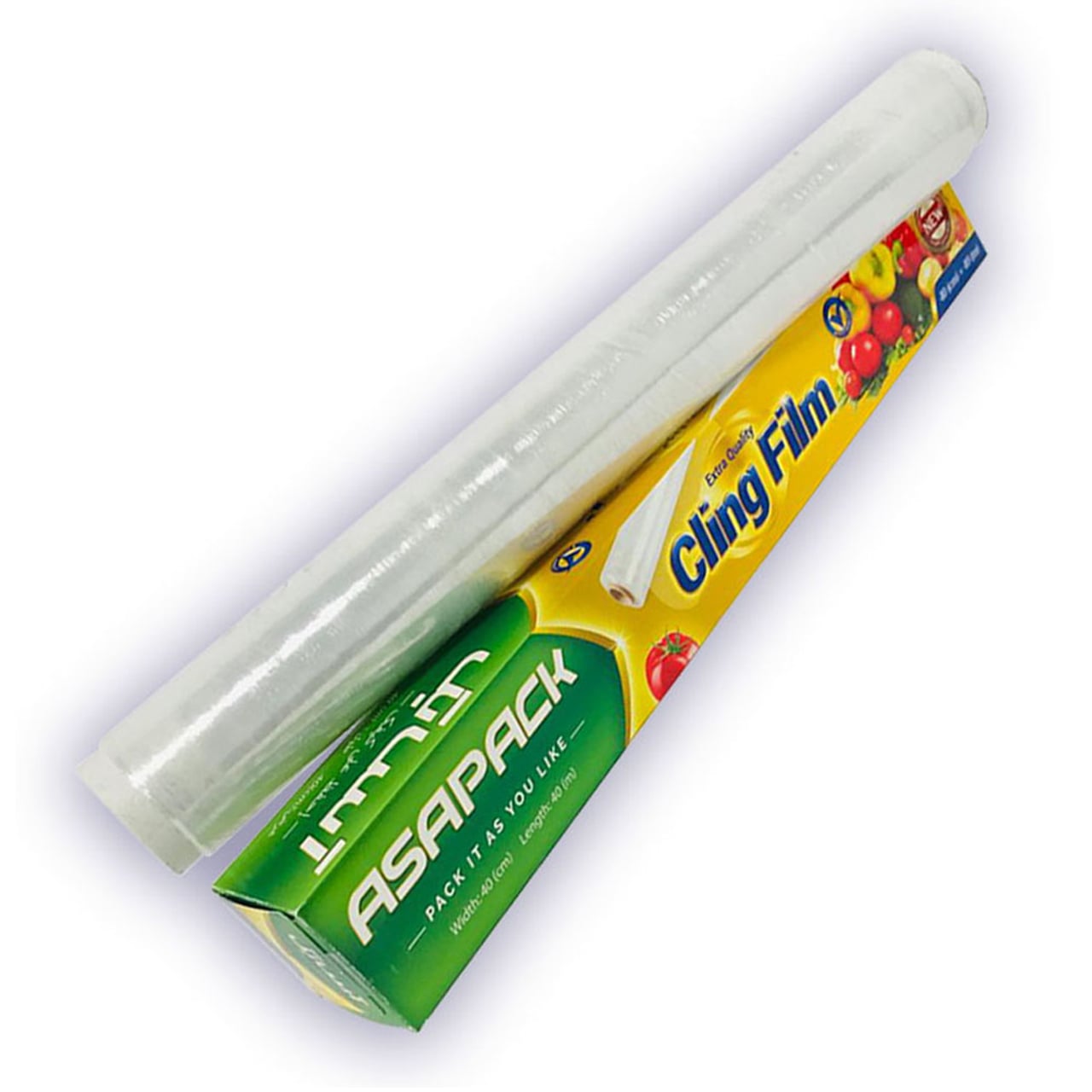 Cling Film